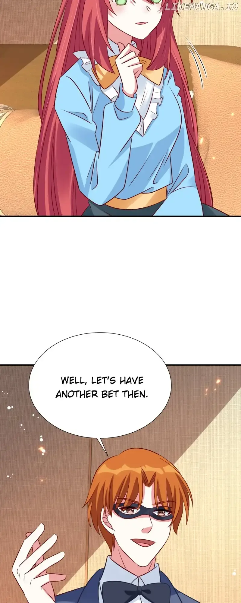 Exclusive Possession: Young Master Ji’s Beloved Wife Chapter 113 page 18