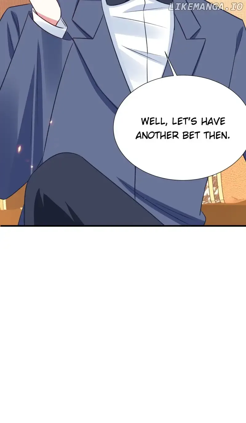 Exclusive Possession: Young Master Ji’s Beloved Wife Chapter 113 page 19