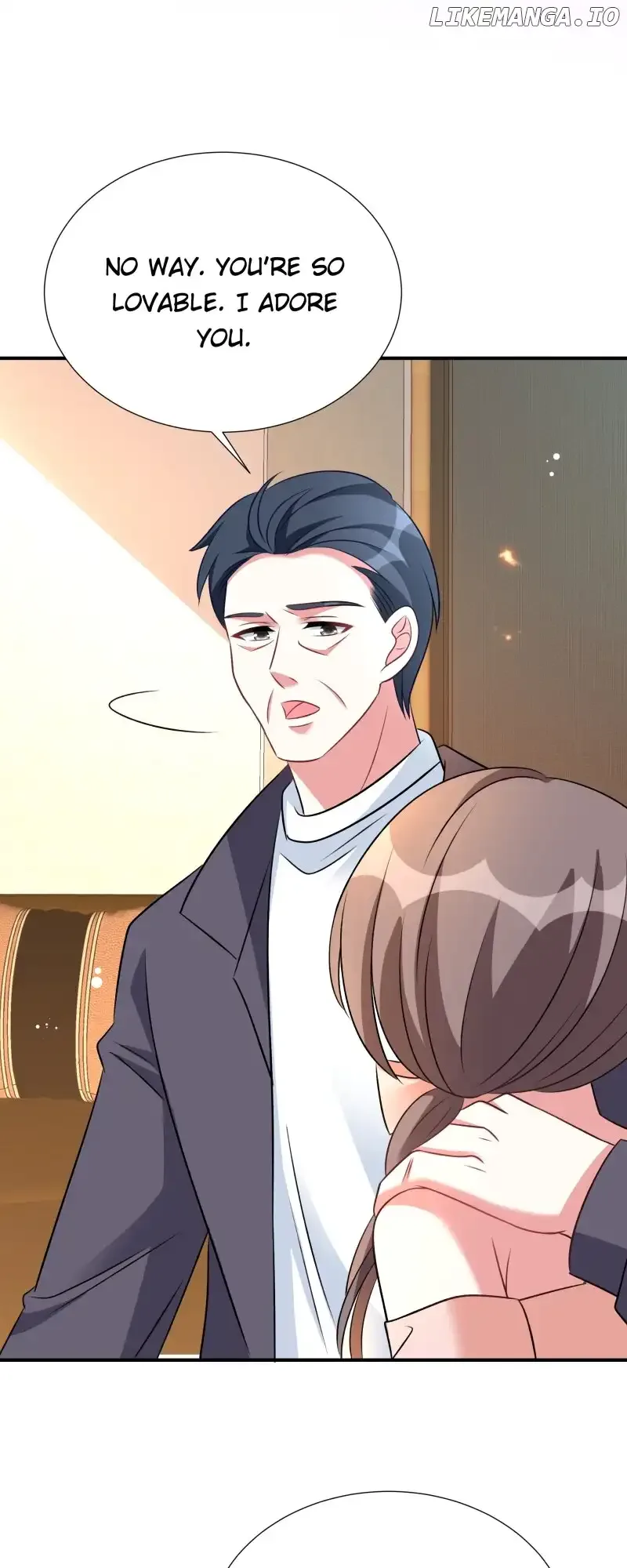 Exclusive Possession: Young Master Ji’s Beloved Wife Chapter 113 page 5