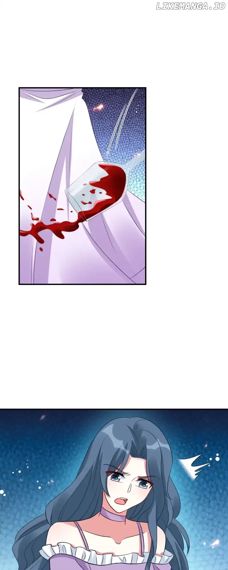 Exclusive Possession: Young Master Ji’s Beloved Wife Chapter 113 page 7