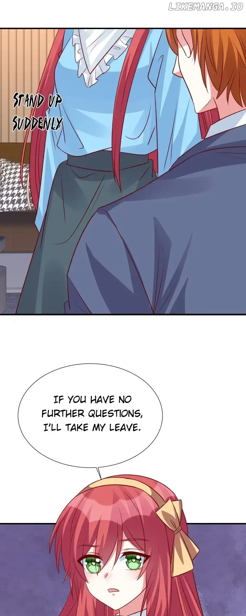 Exclusive Possession: Young Master Ji’s Beloved Wife Chapter 114 page 4