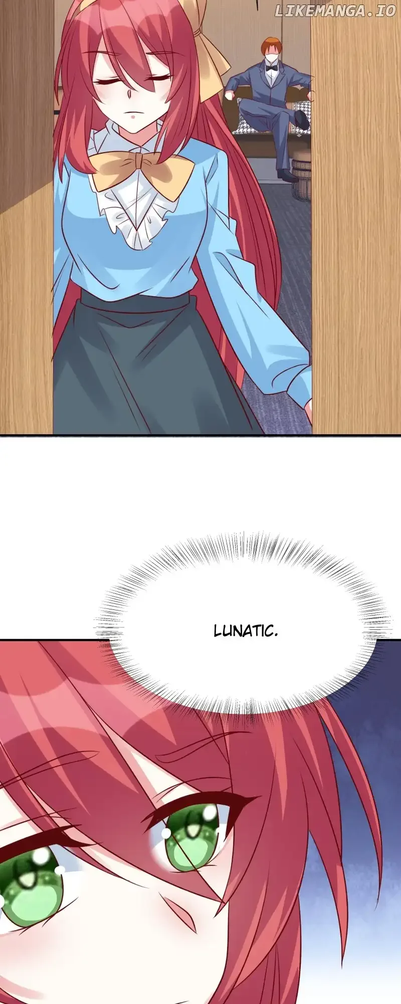 Exclusive Possession: Young Master Ji’s Beloved Wife Chapter 114 page 6