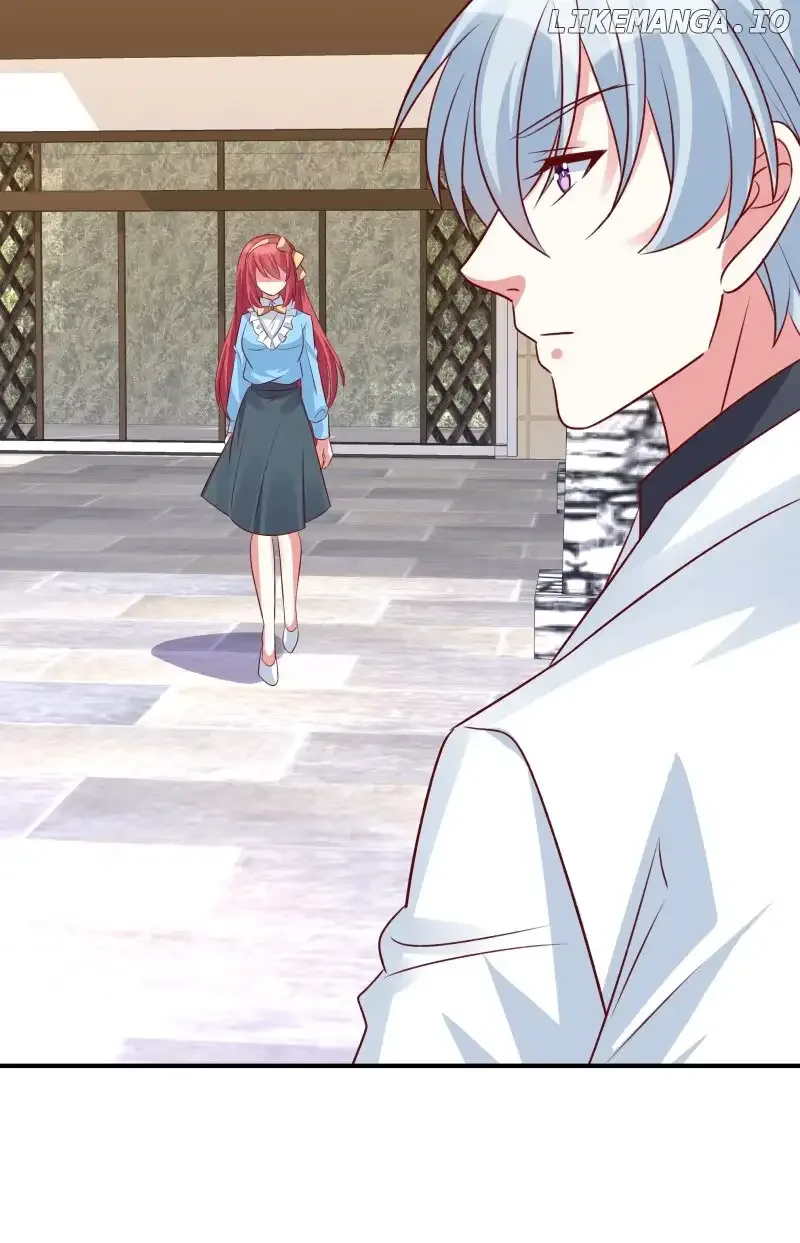 Exclusive Possession: Young Master Ji’s Beloved Wife Chapter 114 page 8