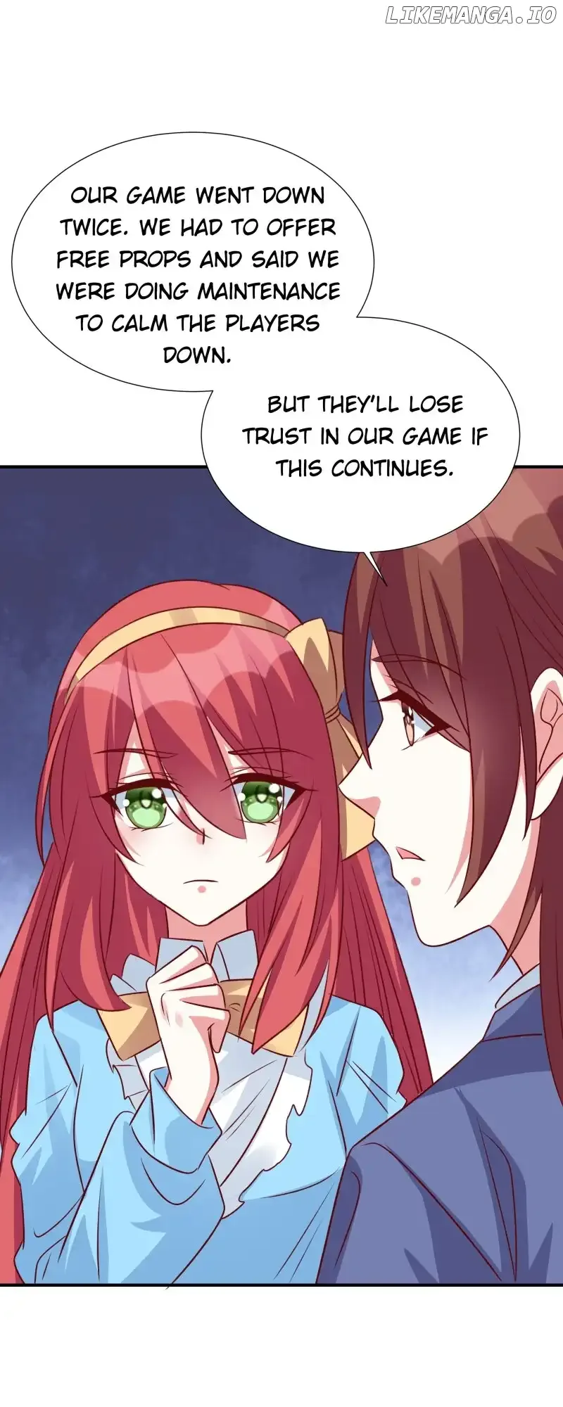Exclusive Possession: Young Master Ji’s Beloved Wife Chapter 114 page 25