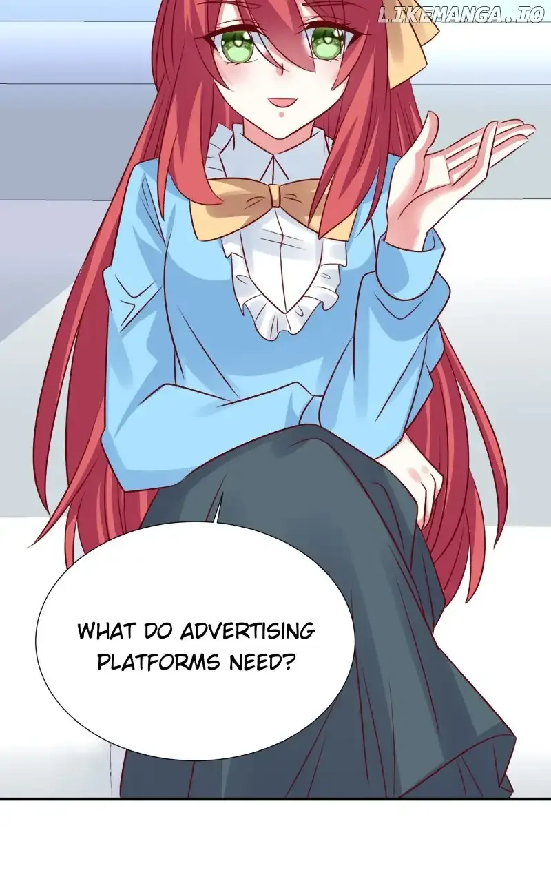 Exclusive Possession: Young Master Ji’s Beloved Wife Chapter 115 page 11