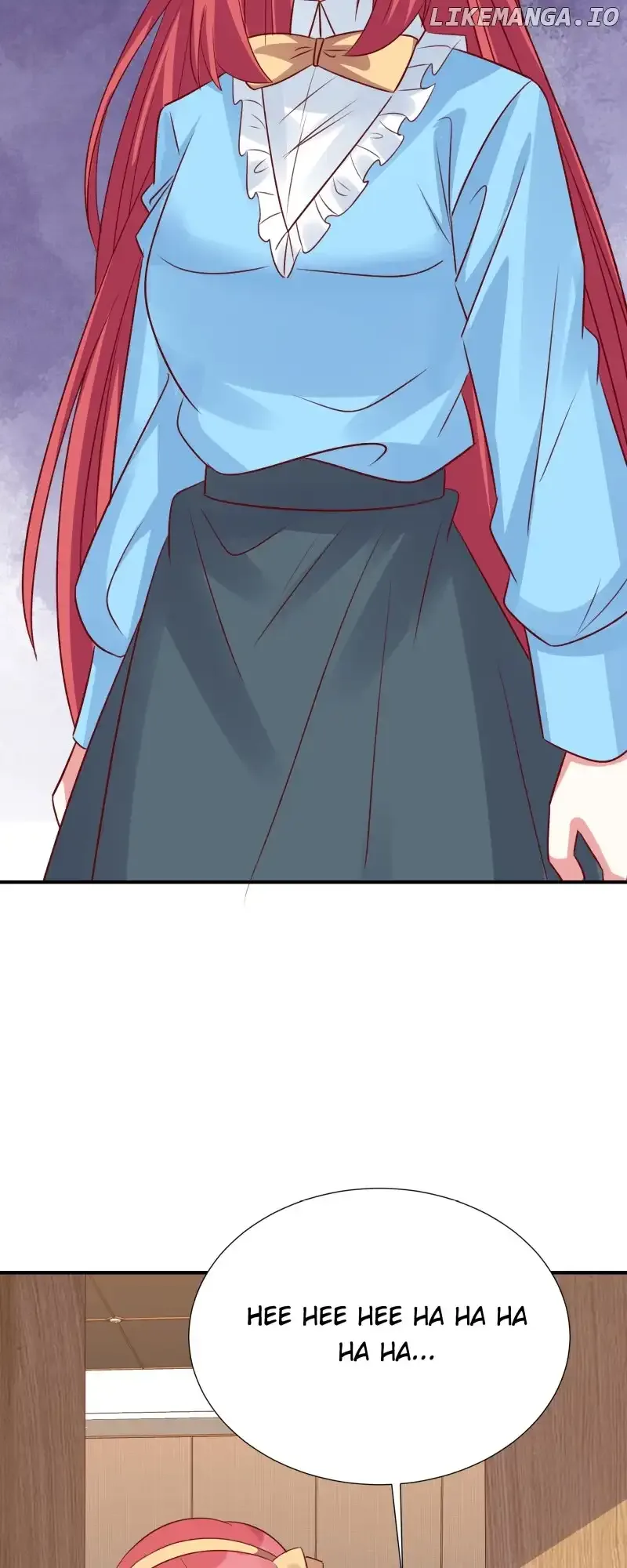 Exclusive Possession: Young Master Ji’s Beloved Wife Chapter 114 page 5