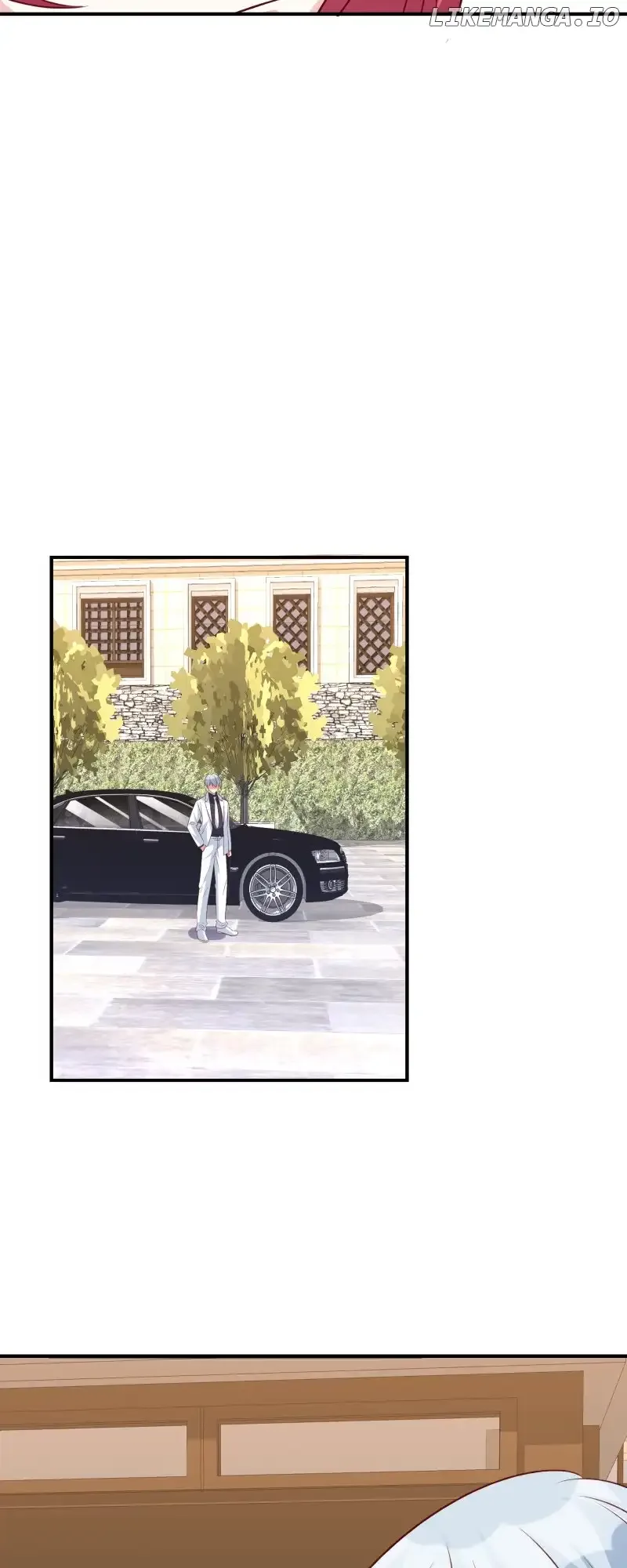 Exclusive Possession: Young Master Ji’s Beloved Wife Chapter 114 page 7
