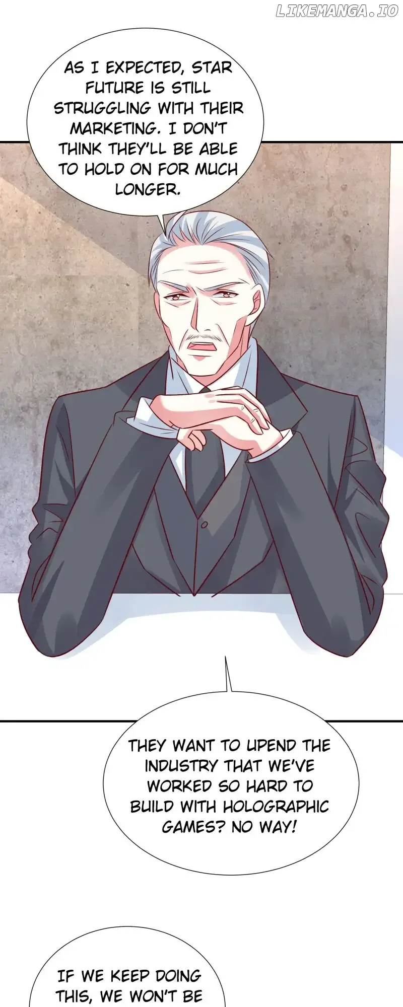 Exclusive Possession: Young Master Ji’s Beloved Wife Chapter 115 page 22
