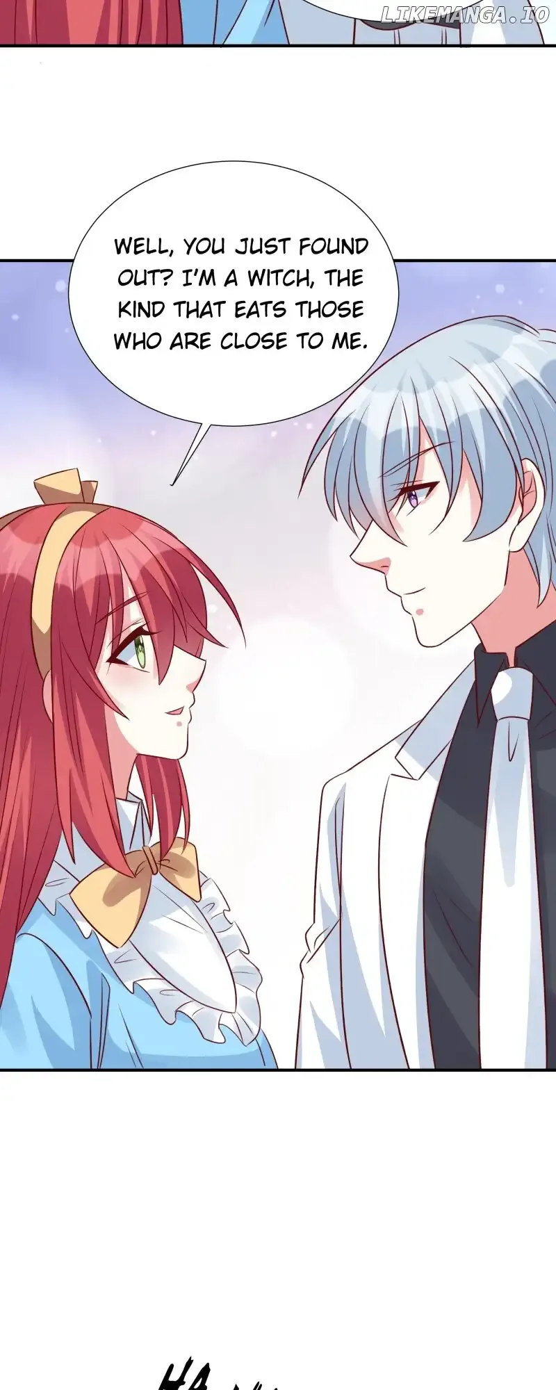 Exclusive Possession: Young Master Ji’s Beloved Wife Chapter 115 page 5