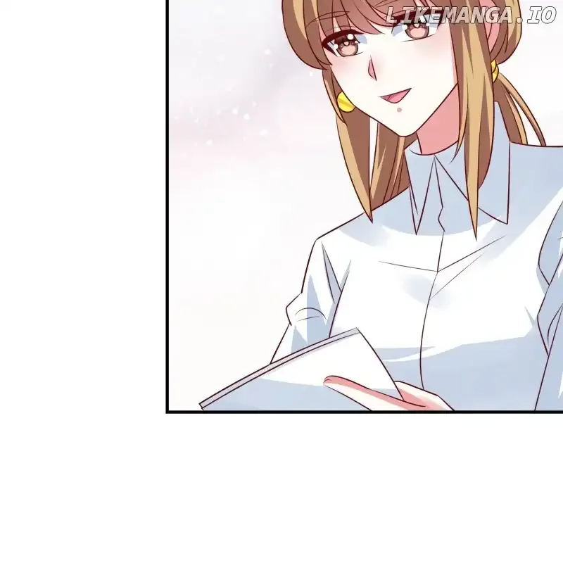 Exclusive Possession: Young Master Ji’s Beloved Wife Chapter 116 page 16