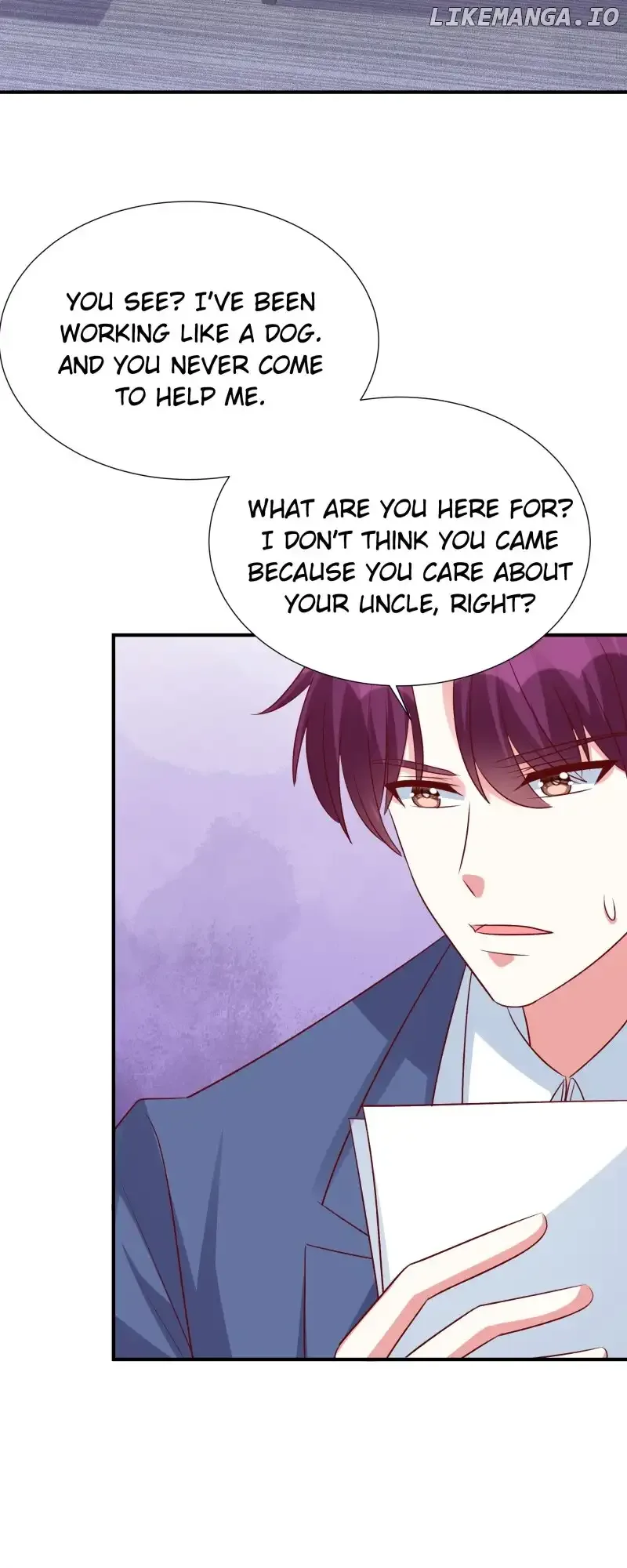 Exclusive Possession: Young Master Ji’s Beloved Wife Chapter 116 page 3