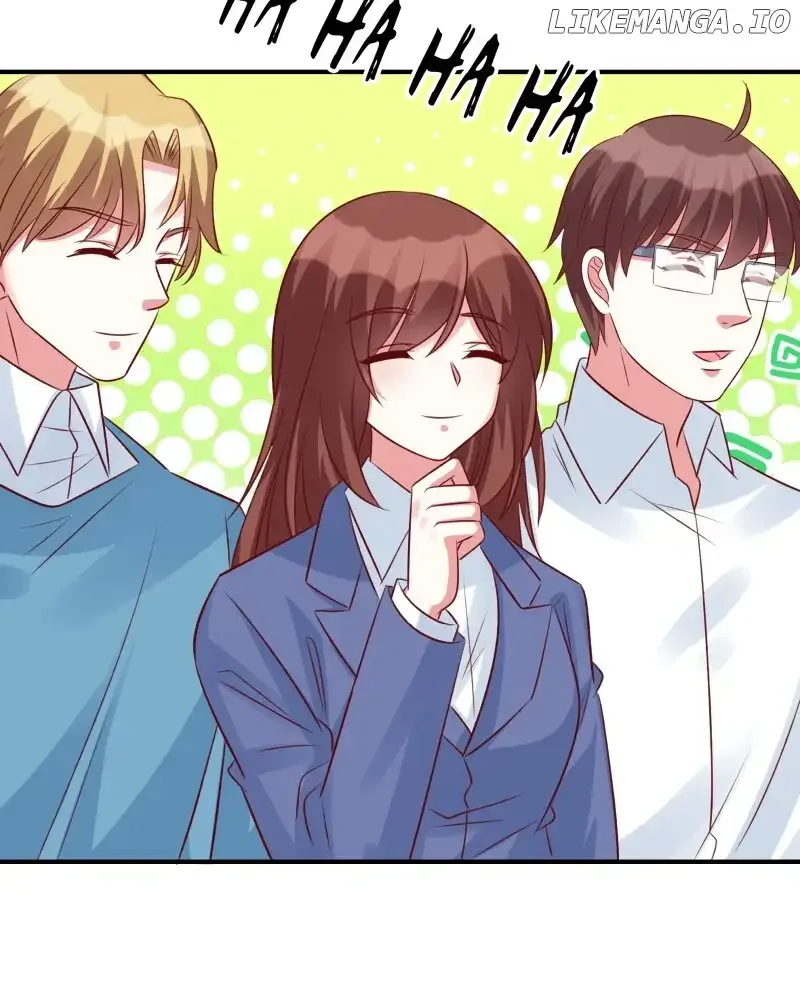 Exclusive Possession: Young Master Ji’s Beloved Wife Chapter 115 page 6