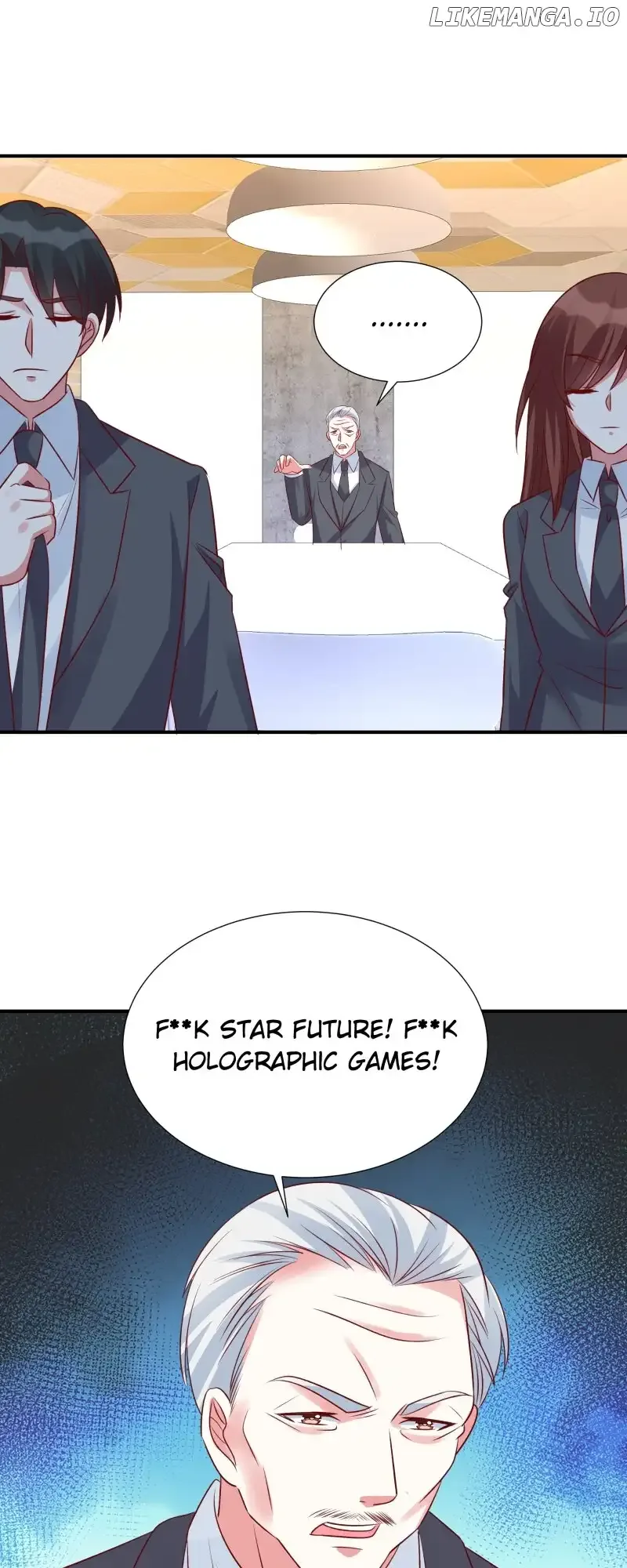Exclusive Possession: Young Master Ji’s Beloved Wife Chapter 115 page 25