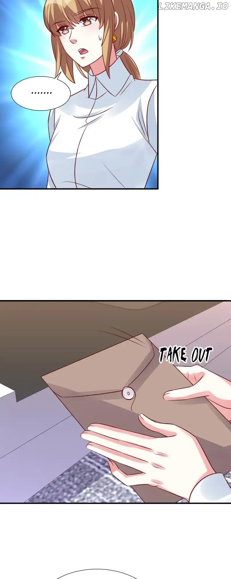 Exclusive Possession: Young Master Ji’s Beloved Wife Chapter 116 page 18
