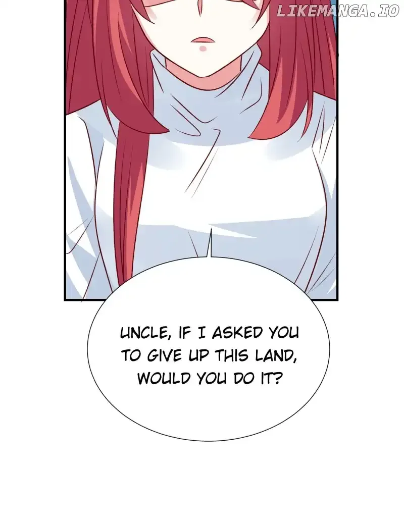 Exclusive Possession: Young Master Ji’s Beloved Wife Chapter 117 page 6