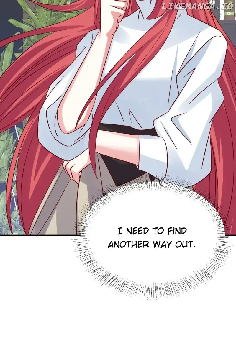 Exclusive Possession: Young Master Ji’s Beloved Wife Chapter 117 page 12
