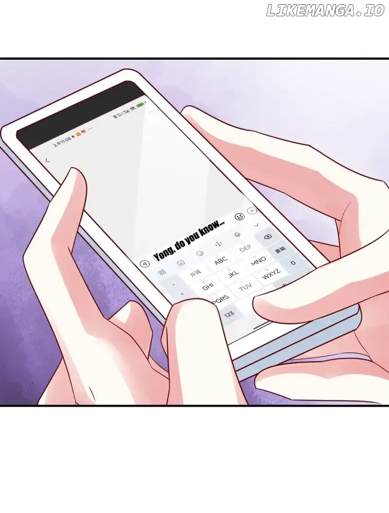 Exclusive Possession: Young Master Ji’s Beloved Wife Chapter 117 page 18