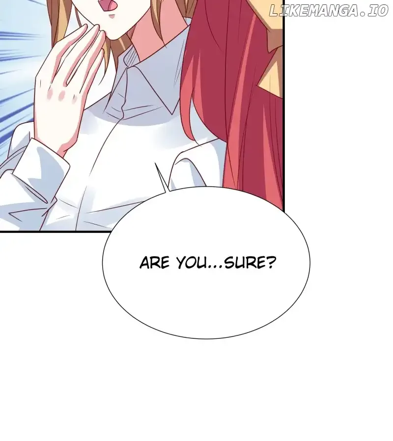 Exclusive Possession: Young Master Ji’s Beloved Wife Chapter 118 page 7