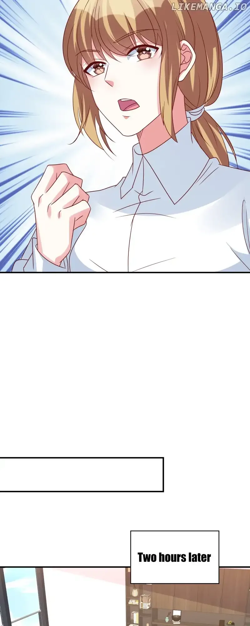 Exclusive Possession: Young Master Ji’s Beloved Wife Chapter 118 page 9