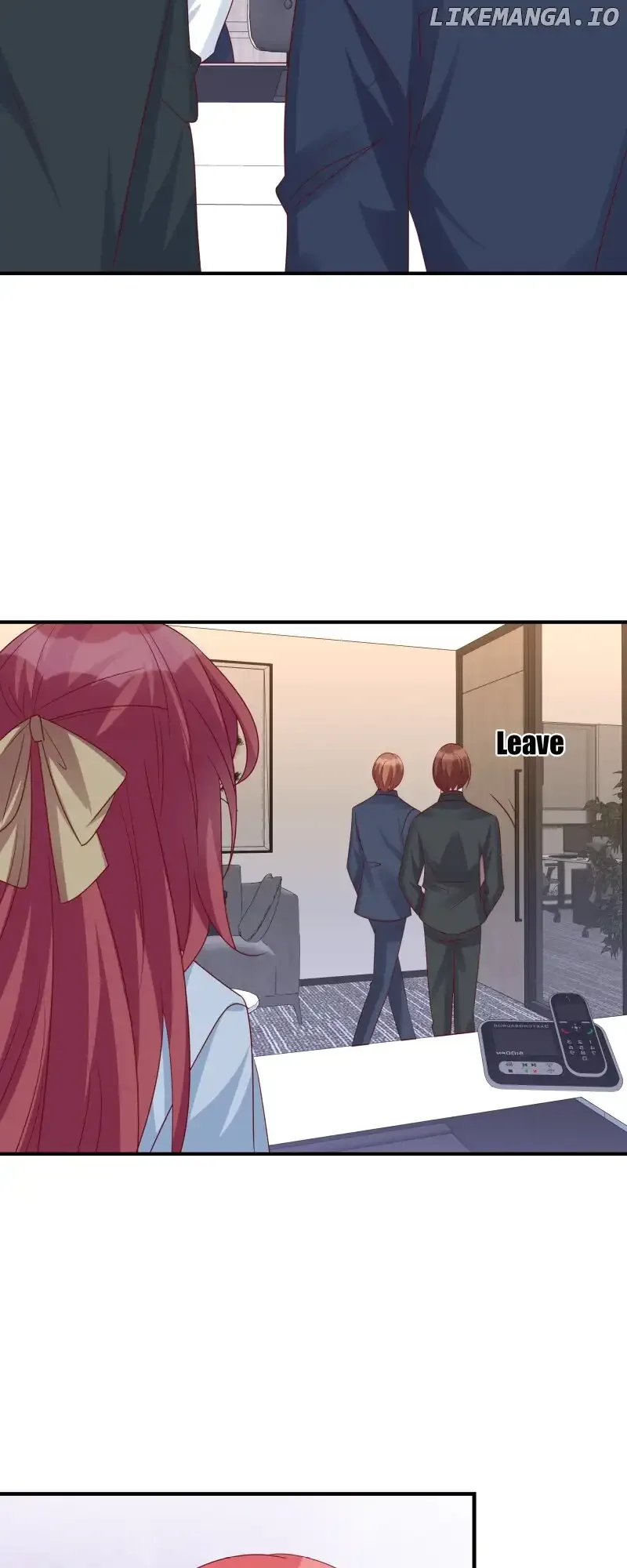 Exclusive Possession: Young Master Ji’s Beloved Wife Chapter 118 page 4