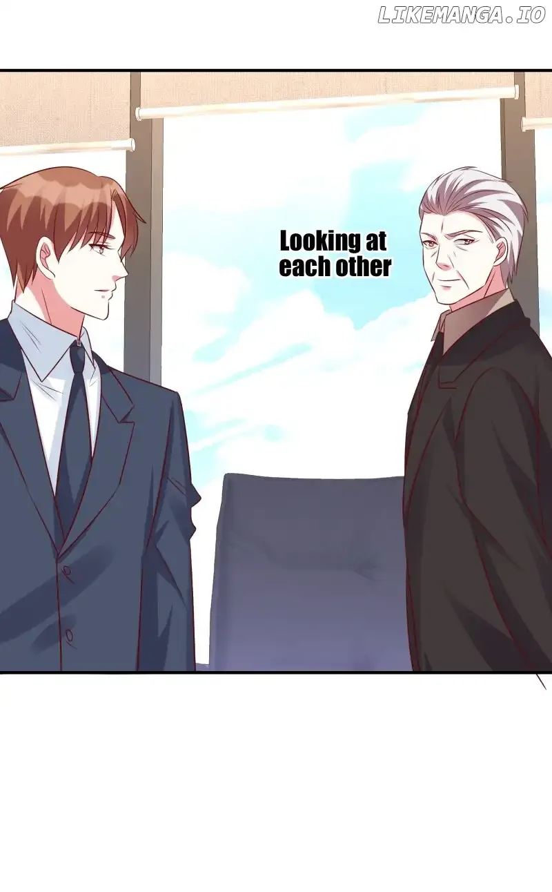 Exclusive Possession: Young Master Ji’s Beloved Wife Chapter 119 page 7