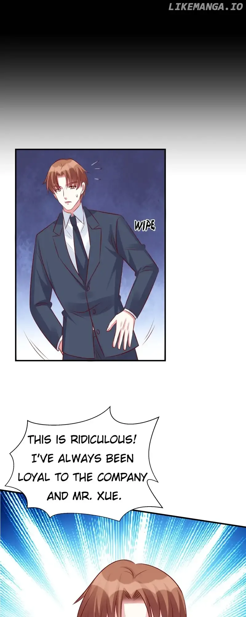 Exclusive Possession: Young Master Ji’s Beloved Wife Chapter 120 page 14