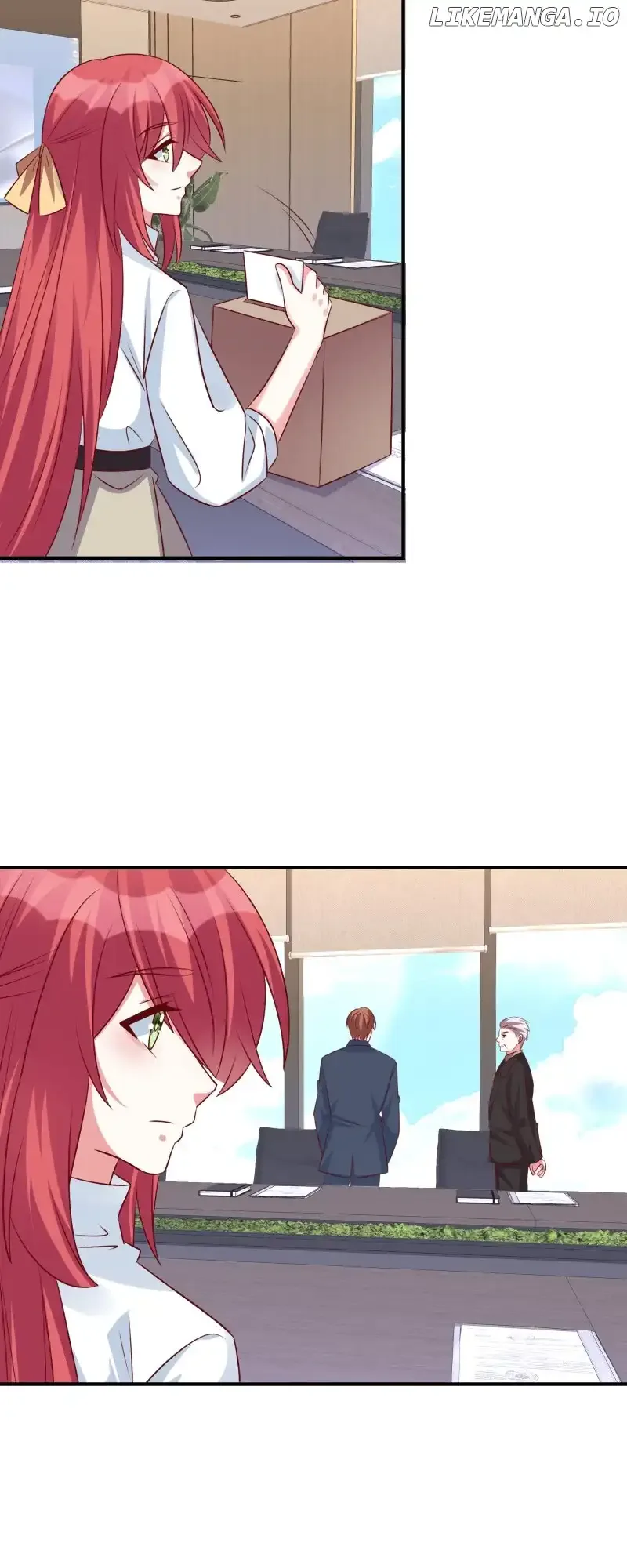Exclusive Possession: Young Master Ji’s Beloved Wife Chapter 119 page 6