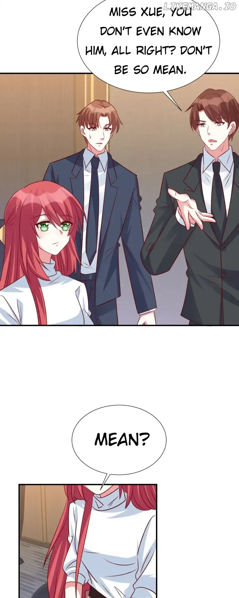 Exclusive Possession: Young Master Ji’s Beloved Wife Chapter 120 page 5
