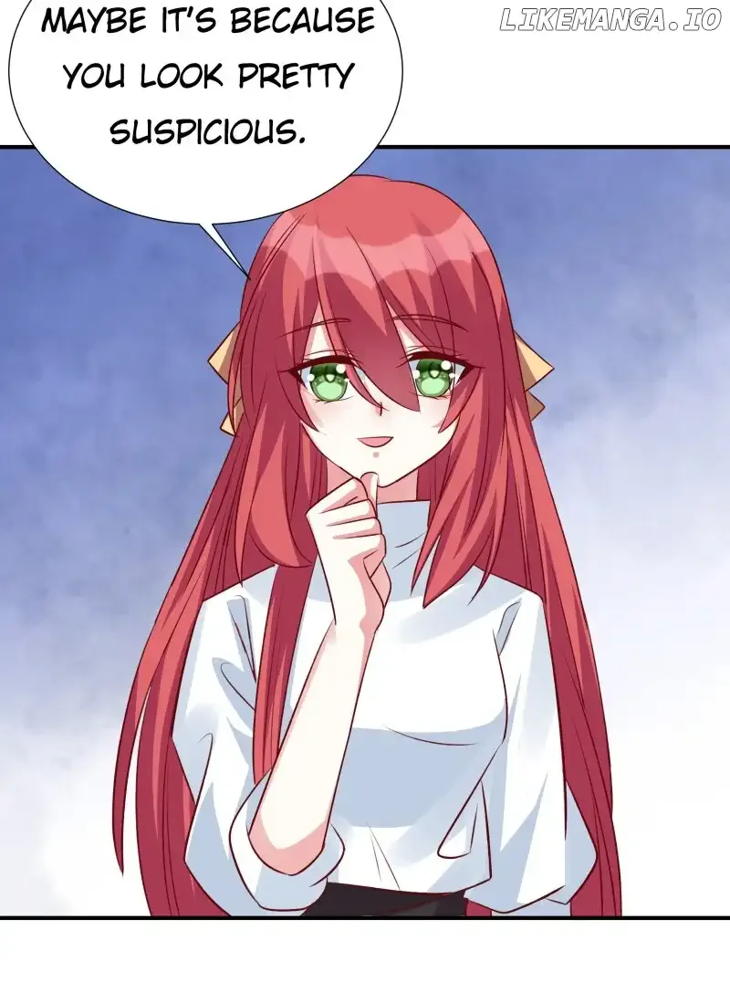 Exclusive Possession: Young Master Ji’s Beloved Wife Chapter 120 page 19