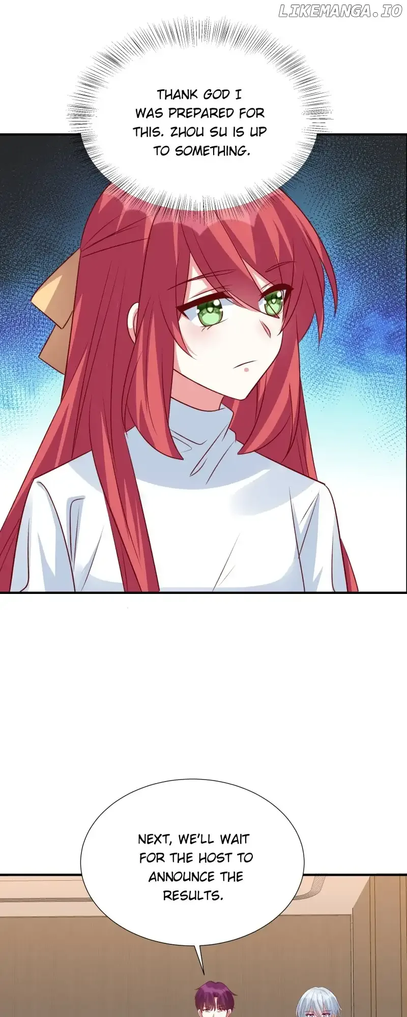 Exclusive Possession: Young Master Ji’s Beloved Wife Chapter 119 page 8