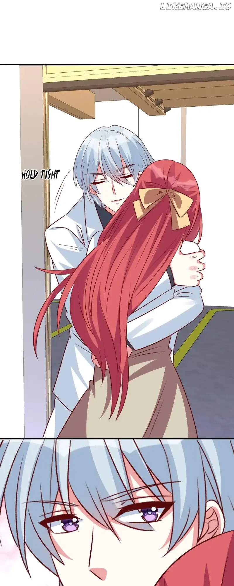 Exclusive Possession: Young Master Ji’s Beloved Wife Chapter 122 page 2
