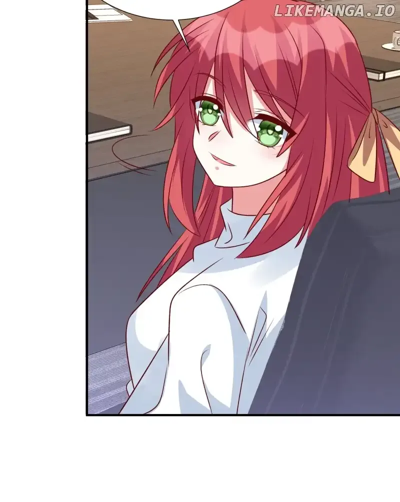 Exclusive Possession: Young Master Ji’s Beloved Wife Chapter 119 page 22