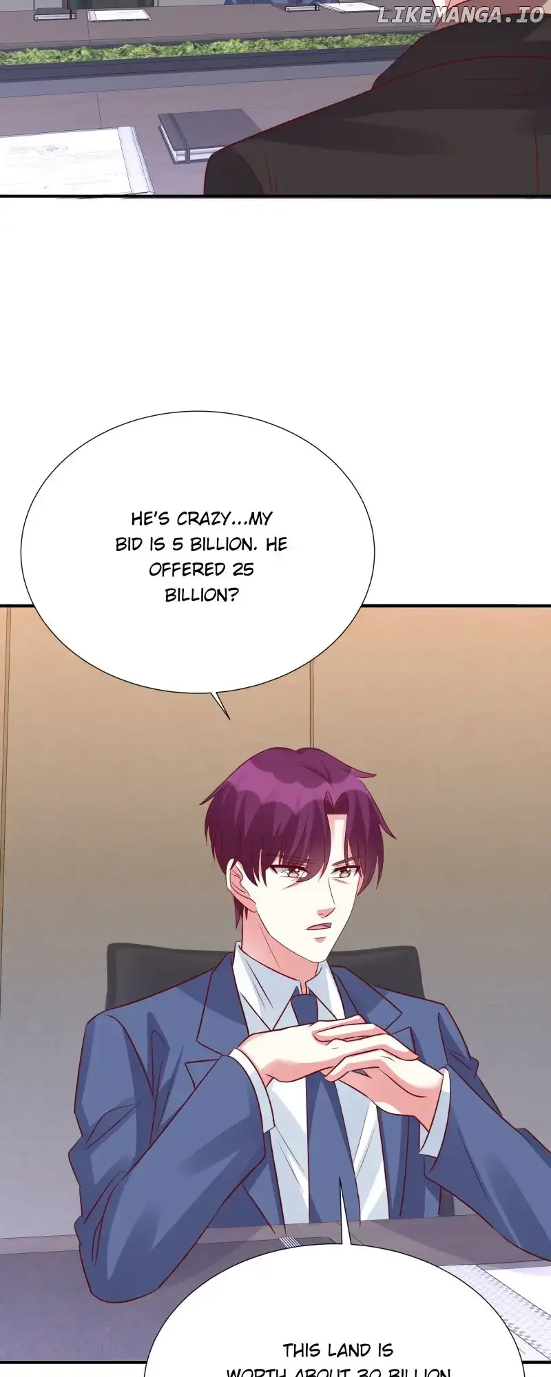 Exclusive Possession: Young Master Ji’s Beloved Wife Chapter 119 page 20