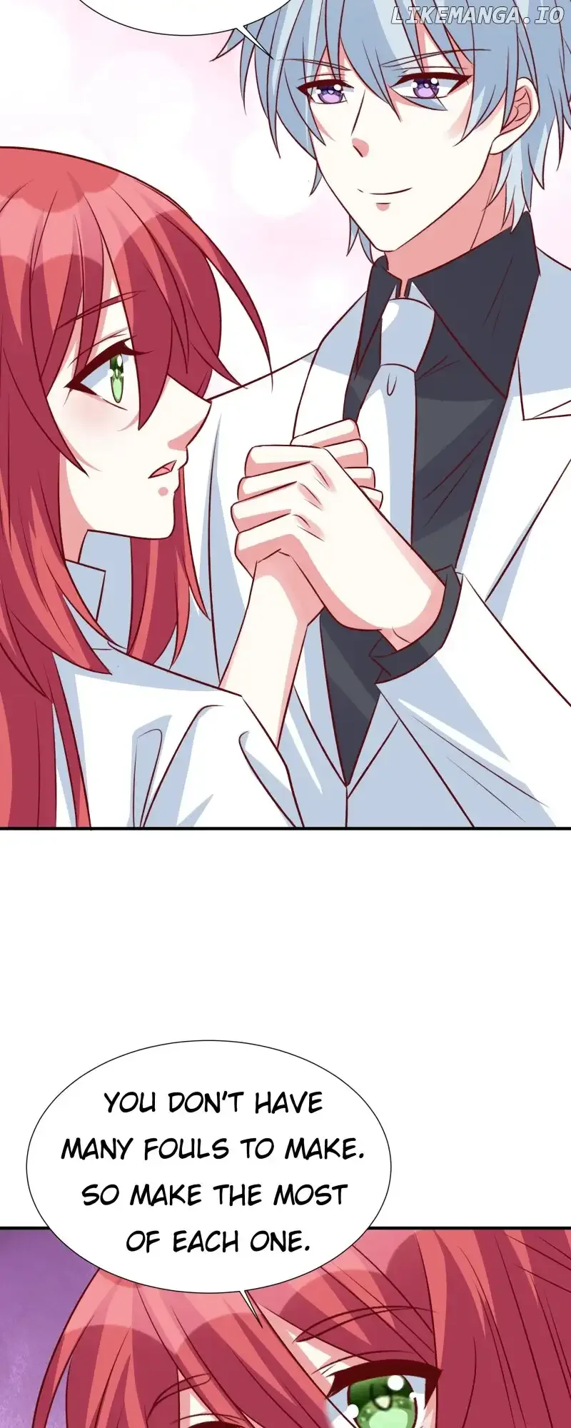 Exclusive Possession: Young Master Ji’s Beloved Wife Chapter 121 page 4