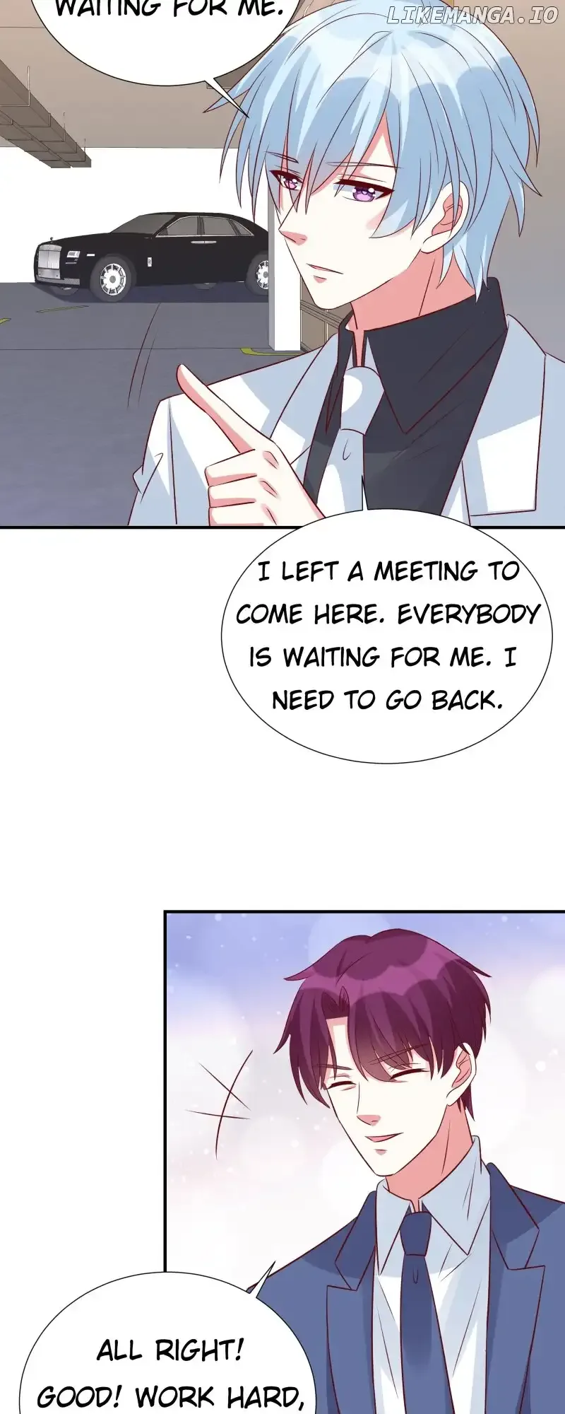 Exclusive Possession: Young Master Ji’s Beloved Wife Chapter 121 page 15