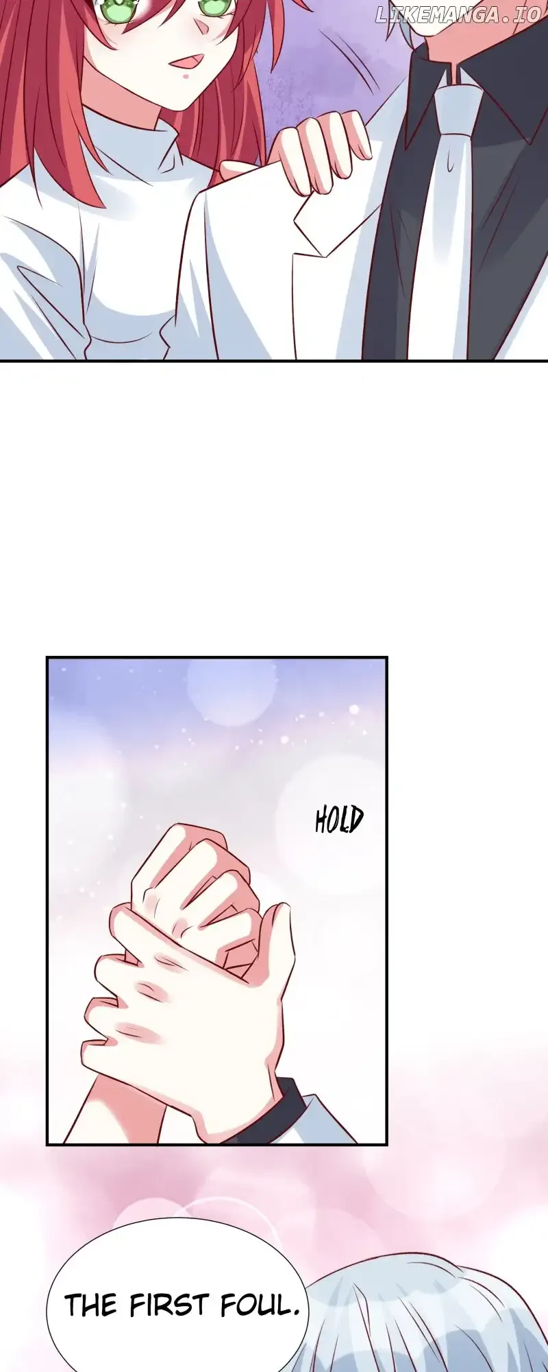 Exclusive Possession: Young Master Ji’s Beloved Wife Chapter 121 page 3