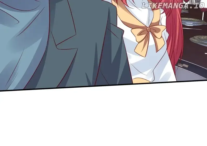 Exclusive Possession: Young Master Ji’s Beloved Wife Chapter 123 page 11
