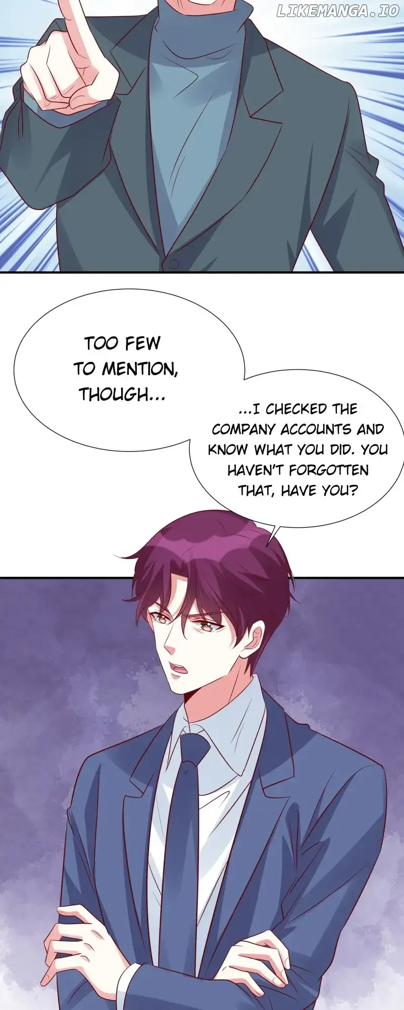 Exclusive Possession: Young Master Ji’s Beloved Wife Chapter 123 page 15