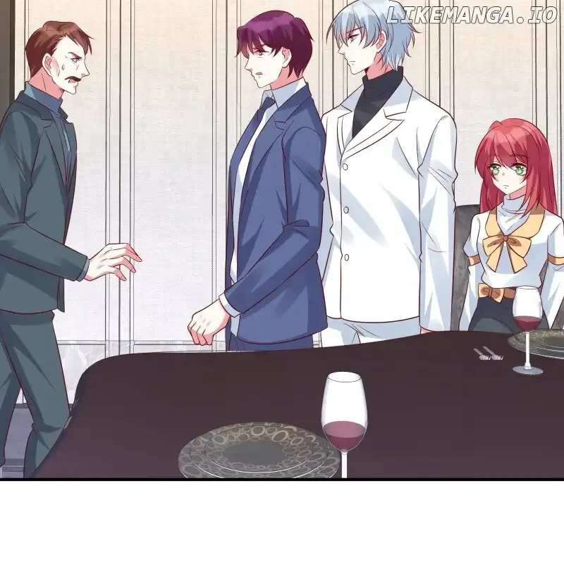 Exclusive Possession: Young Master Ji’s Beloved Wife Chapter 123 page 6
