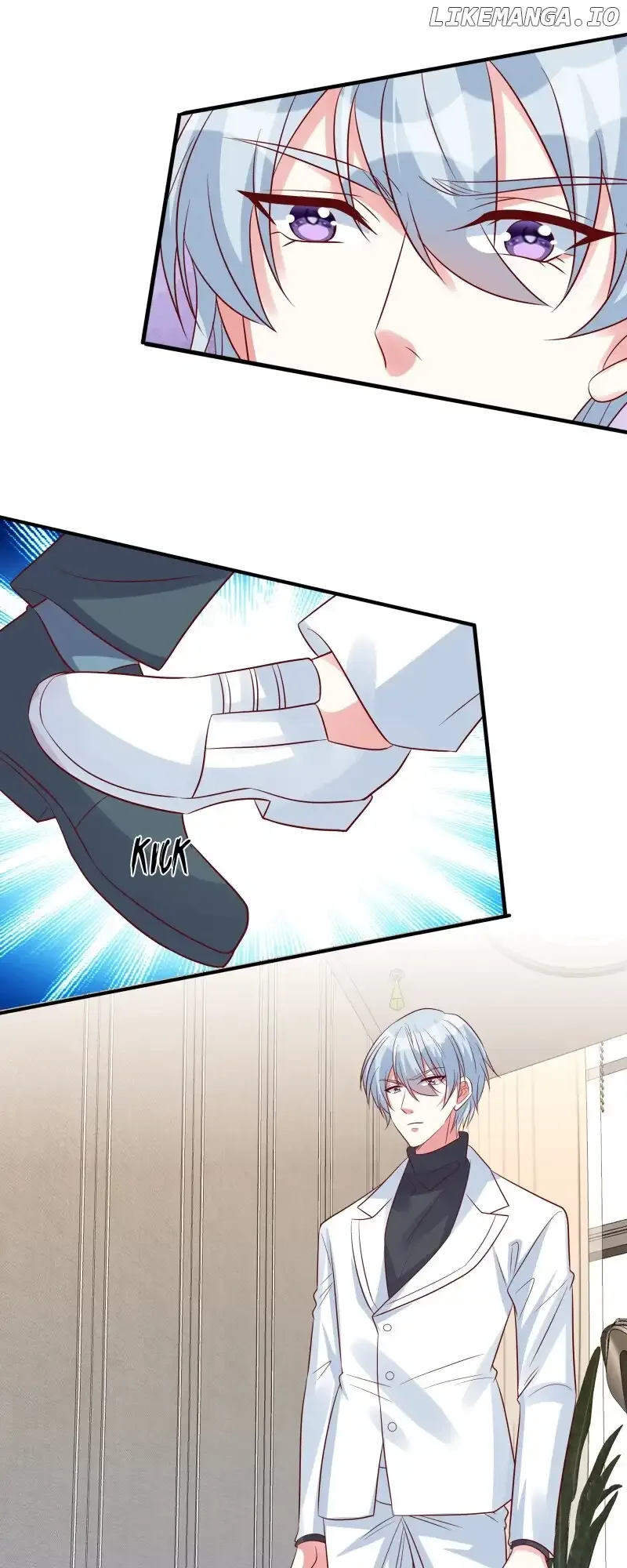 Exclusive Possession: Young Master Ji’s Beloved Wife Chapter 123 page 12