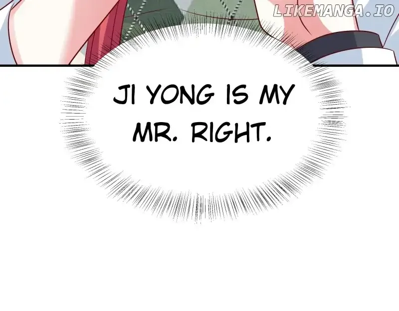 Exclusive Possession: Young Master Ji’s Beloved Wife Chapter 126 page 12