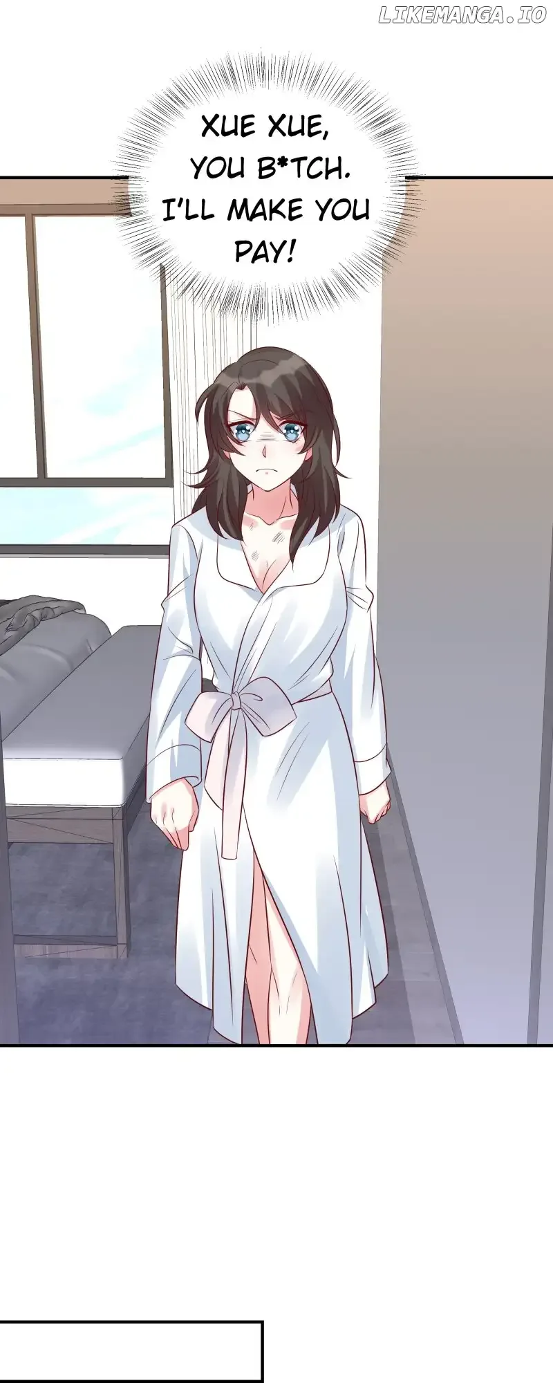 Exclusive Possession: Young Master Ji’s Beloved Wife Chapter 127 page 8