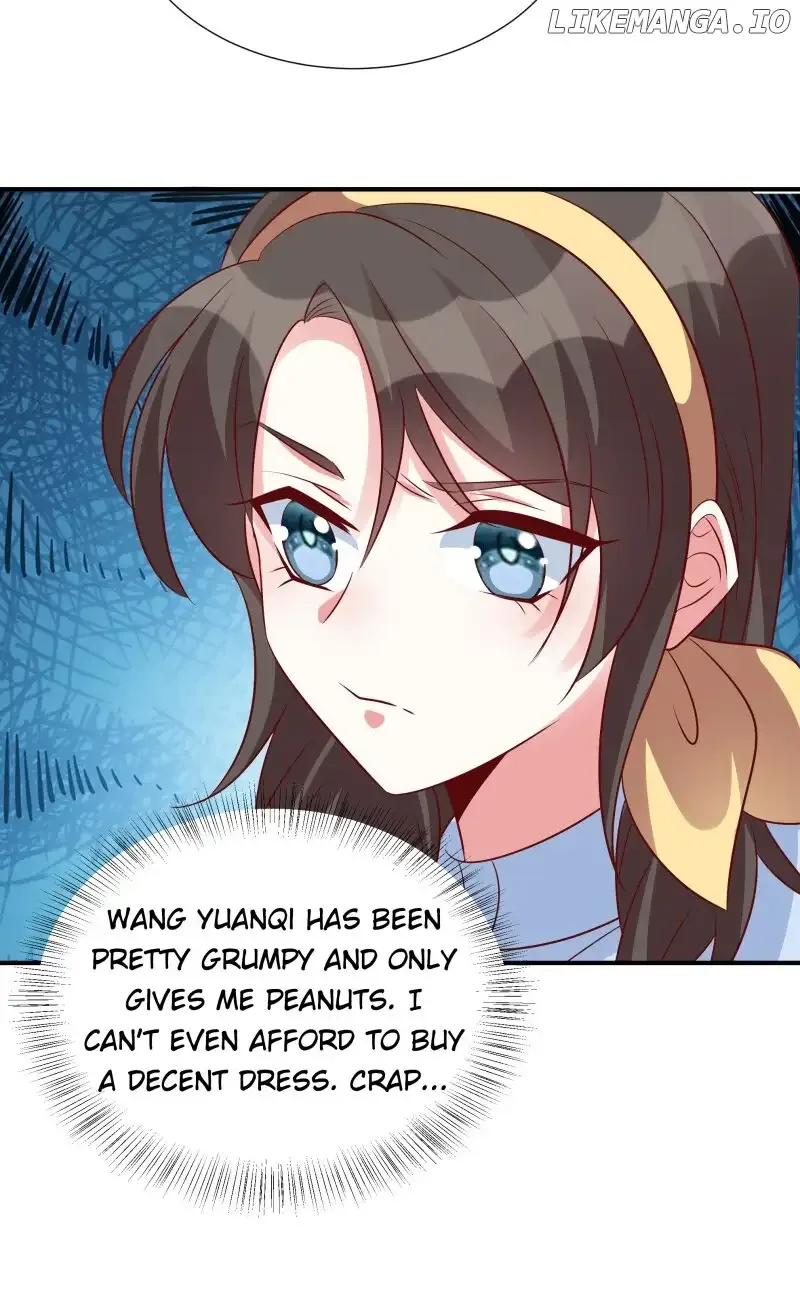 Exclusive Possession: Young Master Ji’s Beloved Wife Chapter 127 page 11