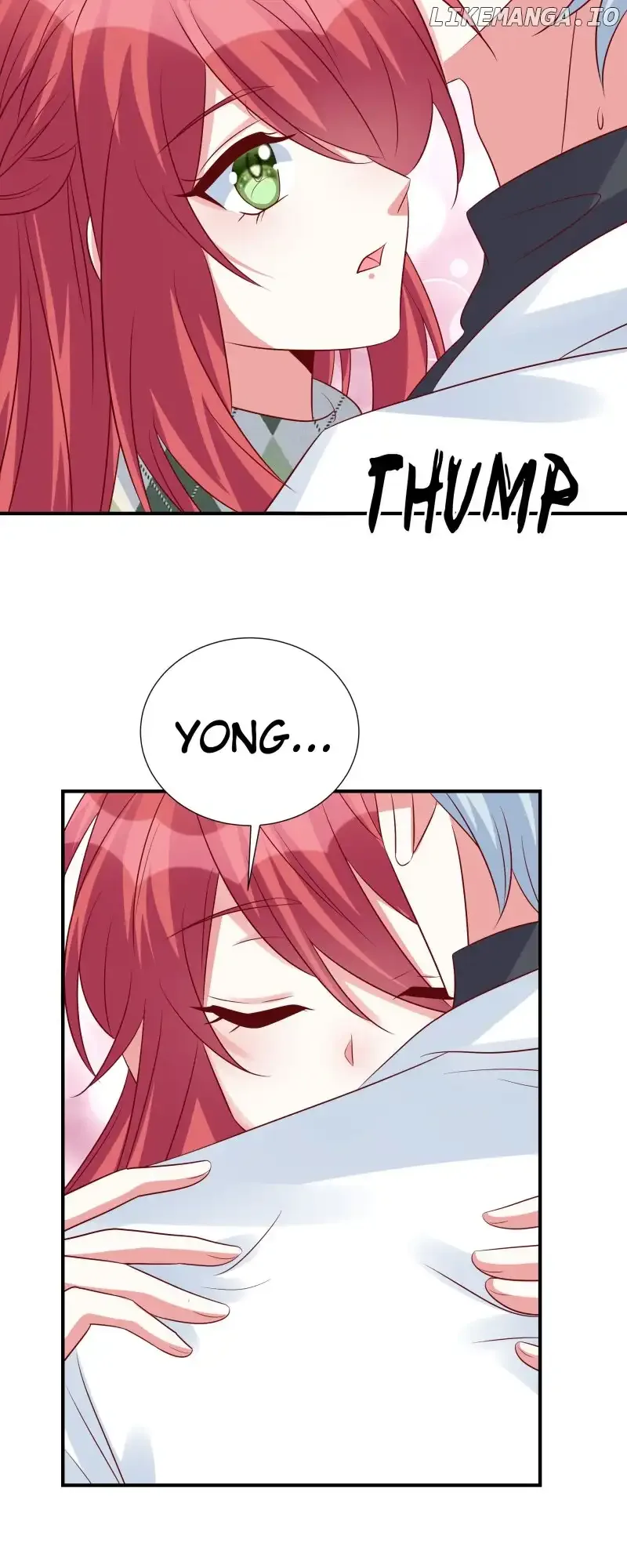 Exclusive Possession: Young Master Ji’s Beloved Wife Chapter 125 page 14