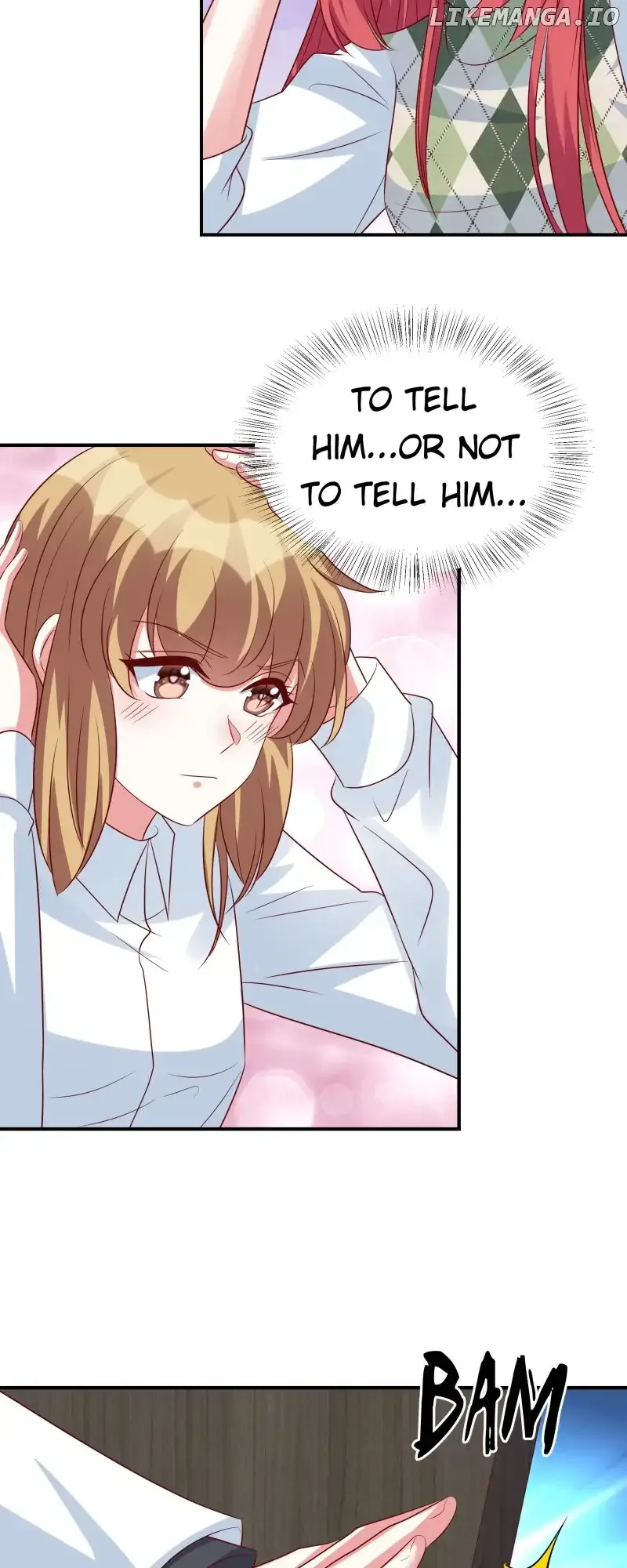 Exclusive Possession: Young Master Ji’s Beloved Wife Chapter 125 page 9