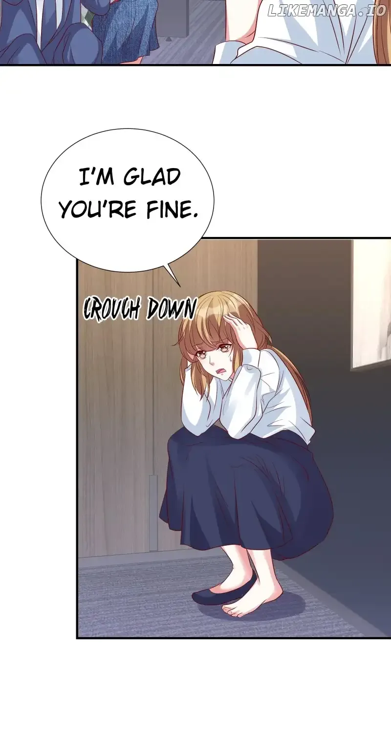 Exclusive Possession: Young Master Ji’s Beloved Wife Chapter 125 page 6