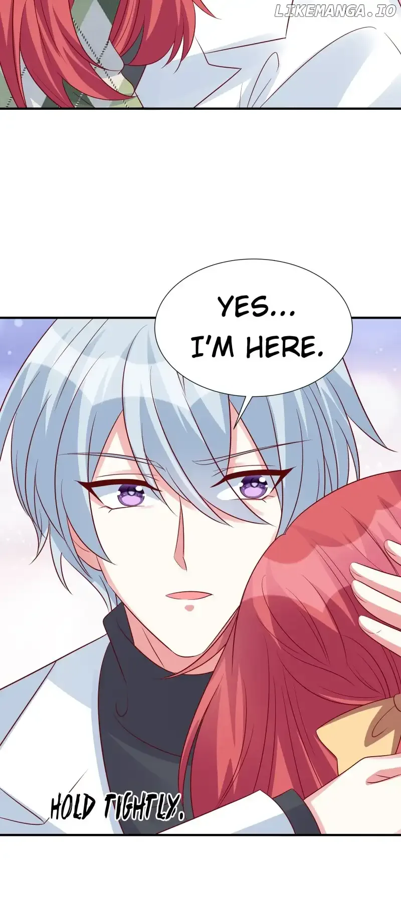 Exclusive Possession: Young Master Ji’s Beloved Wife Chapter 125 page 16