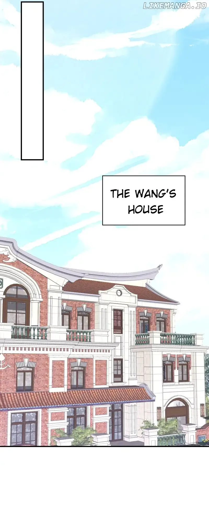 Exclusive Possession: Young Master Ji’s Beloved Wife Chapter 127 page 4