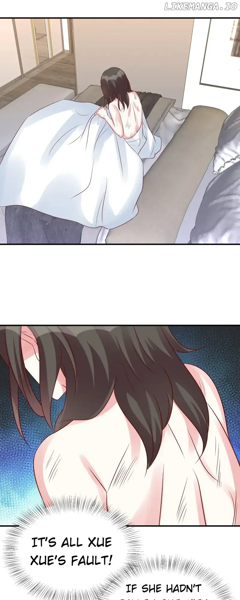 Exclusive Possession: Young Master Ji’s Beloved Wife Chapter 127 page 5