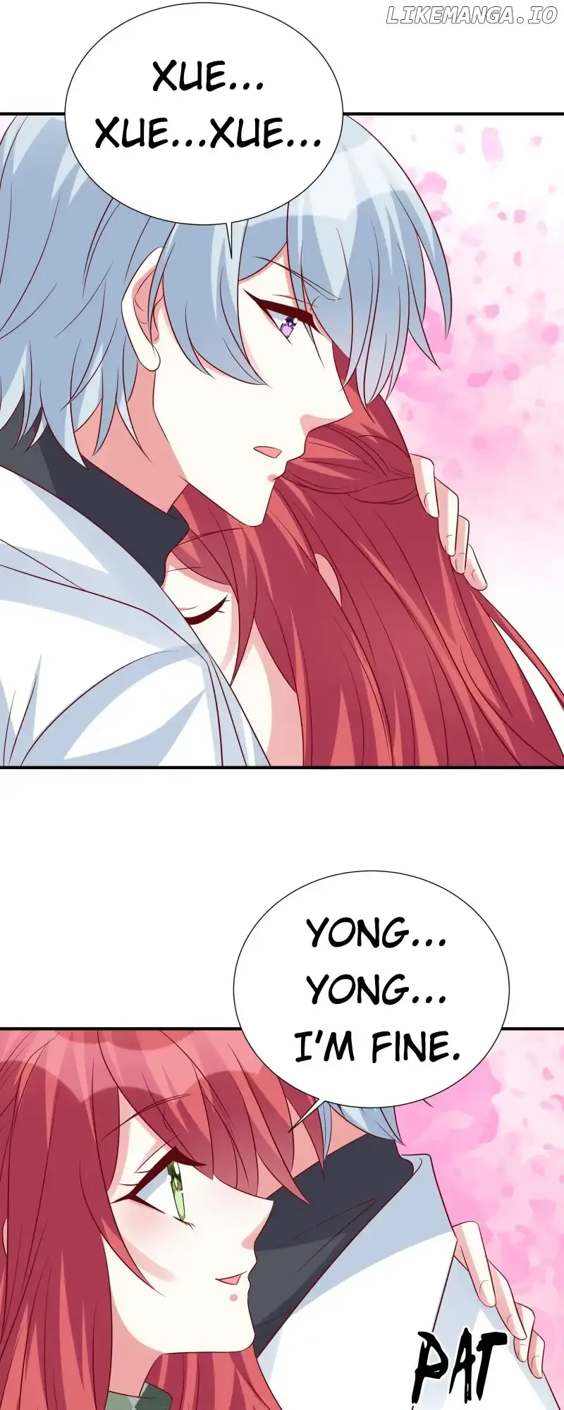 Exclusive Possession: Young Master Ji’s Beloved Wife Chapter 125 page 15